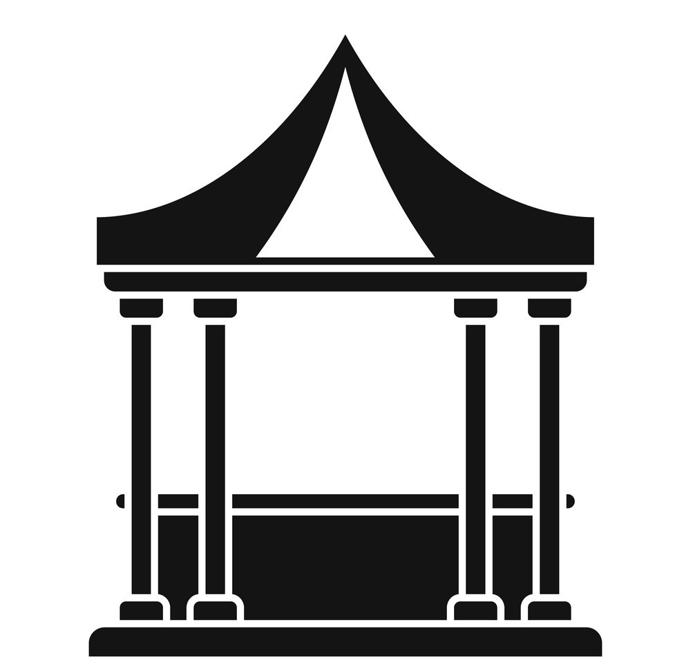 Amenity: <span>Gazebo</span>