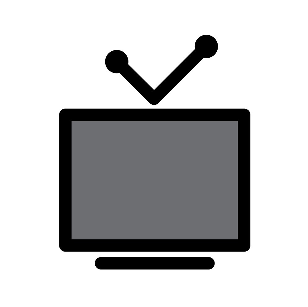 Amenity: <span>Television</span>