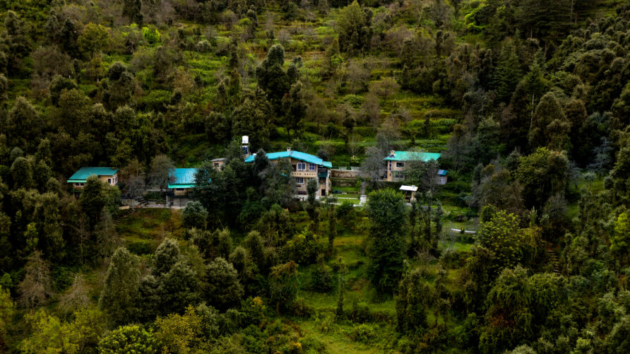 Himalayan Homestead