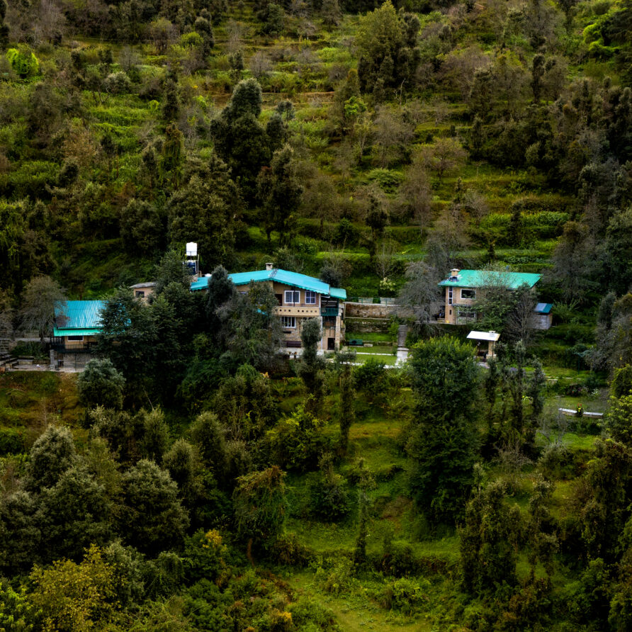 Himalayan Homestead