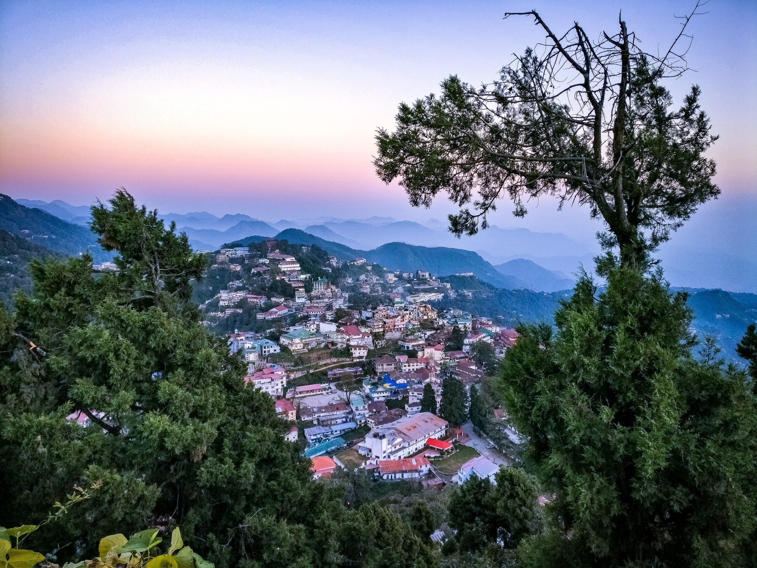 Location: <span>Mussoorie</span>