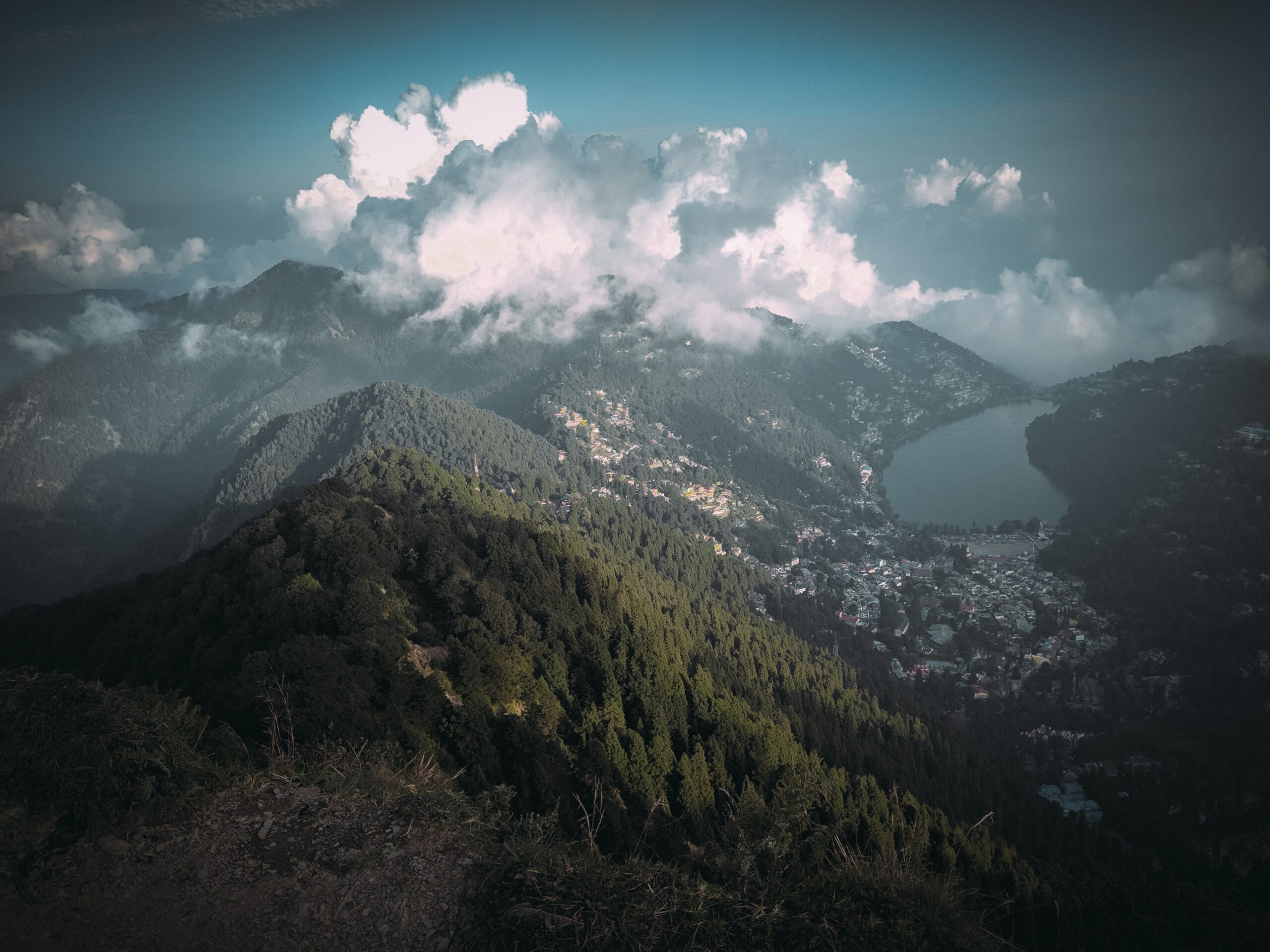 Location: <span>Nainital</span>