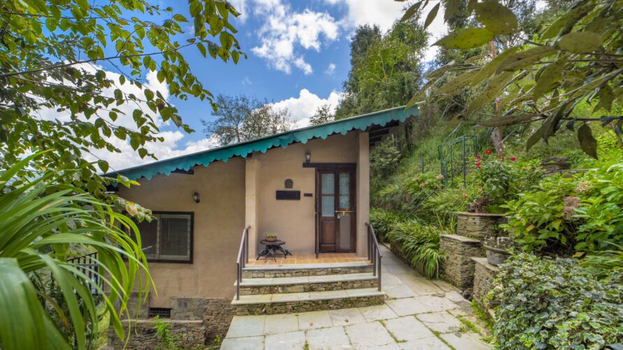 Nirvana-Himalayan Homestead
