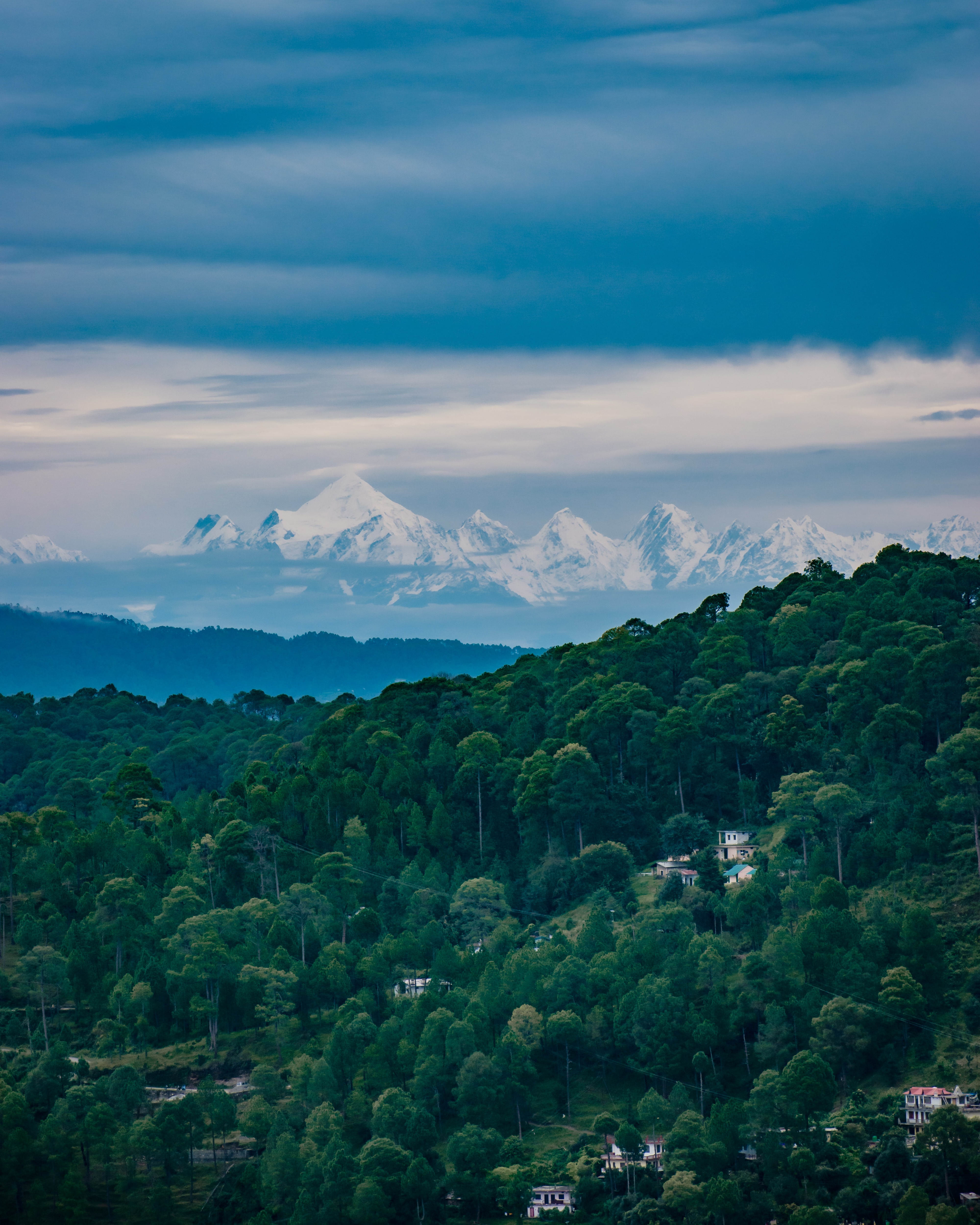 Location: <span>Ranikhet</span>