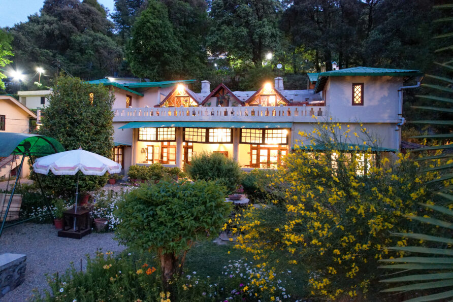 Clifton Bungalow