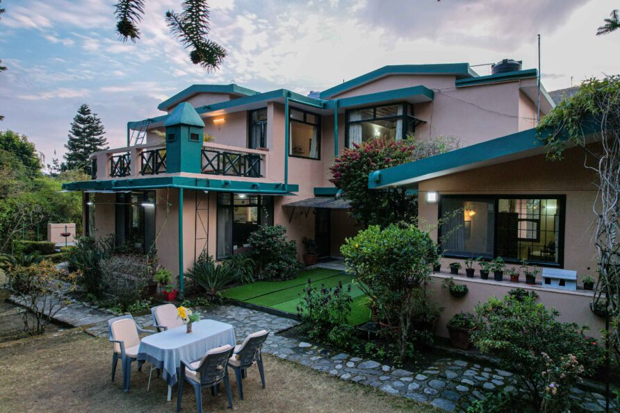 Khimsepur Glen | 3 BHK in Bhimtal
