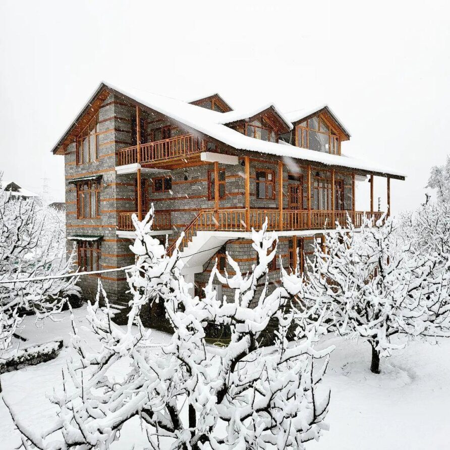 Applebrook Cottage