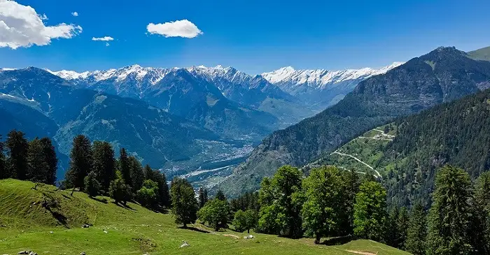 Location: <span>Tirthan Valley</span>