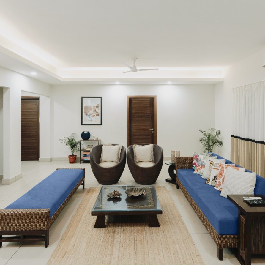 Neer | 3bhk apartment